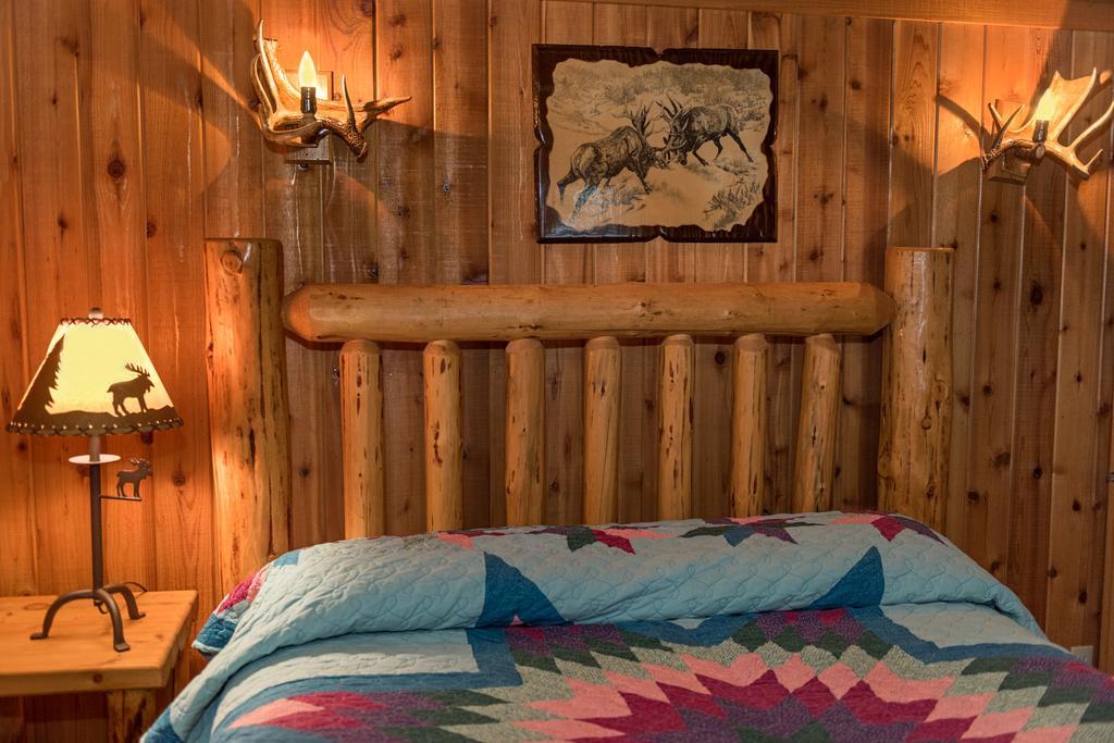 Western Pleasure Guest Ranch Sandpoint Zewnętrze zdjęcie
