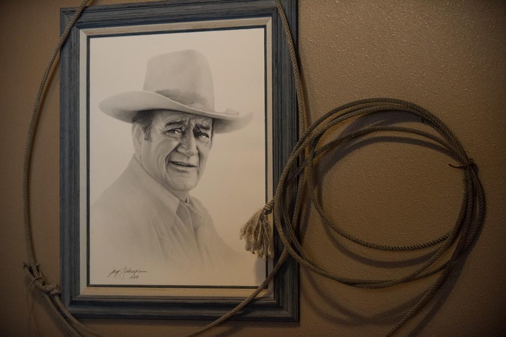 Western Pleasure Guest Ranch Sandpoint Zewnętrze zdjęcie
