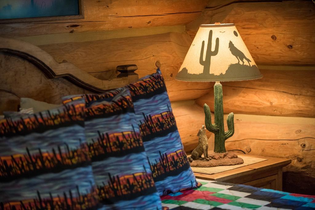 Western Pleasure Guest Ranch Sandpoint Zewnętrze zdjęcie