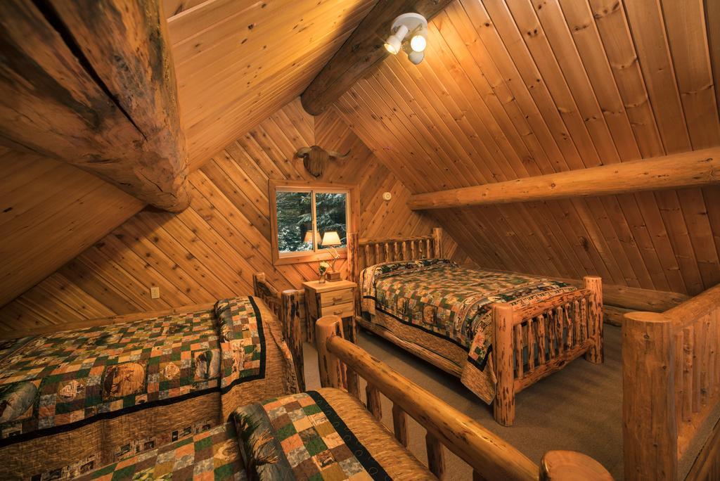 Western Pleasure Guest Ranch Sandpoint Zewnętrze zdjęcie