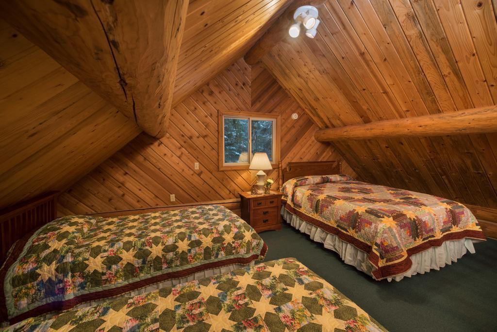 Western Pleasure Guest Ranch Sandpoint Zewnętrze zdjęcie