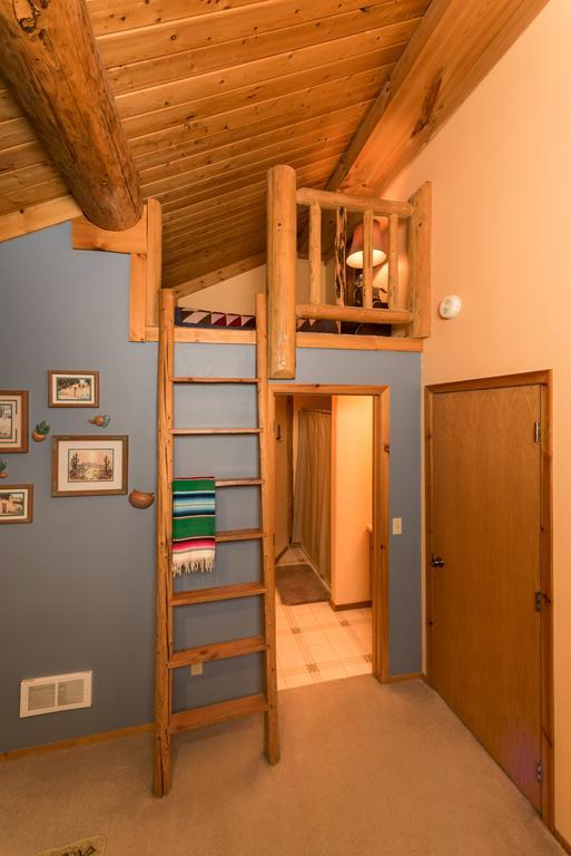 Western Pleasure Guest Ranch Sandpoint Zewnętrze zdjęcie