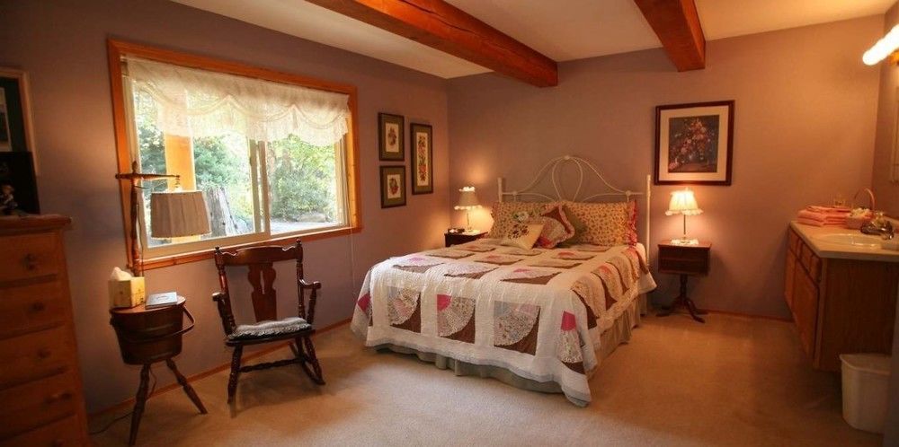 Western Pleasure Guest Ranch Sandpoint Zewnętrze zdjęcie