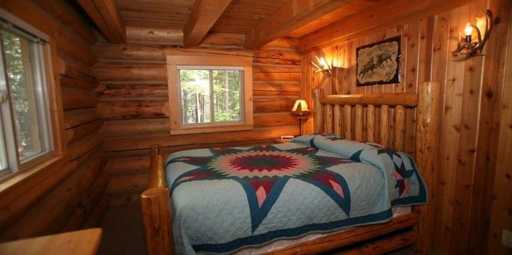 Western Pleasure Guest Ranch Sandpoint Zewnętrze zdjęcie