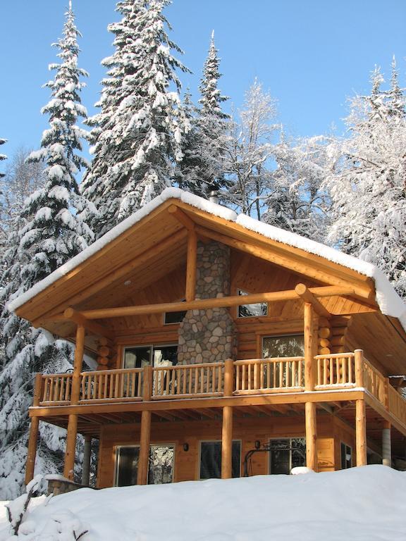 Western Pleasure Guest Ranch Sandpoint Pokój zdjęcie