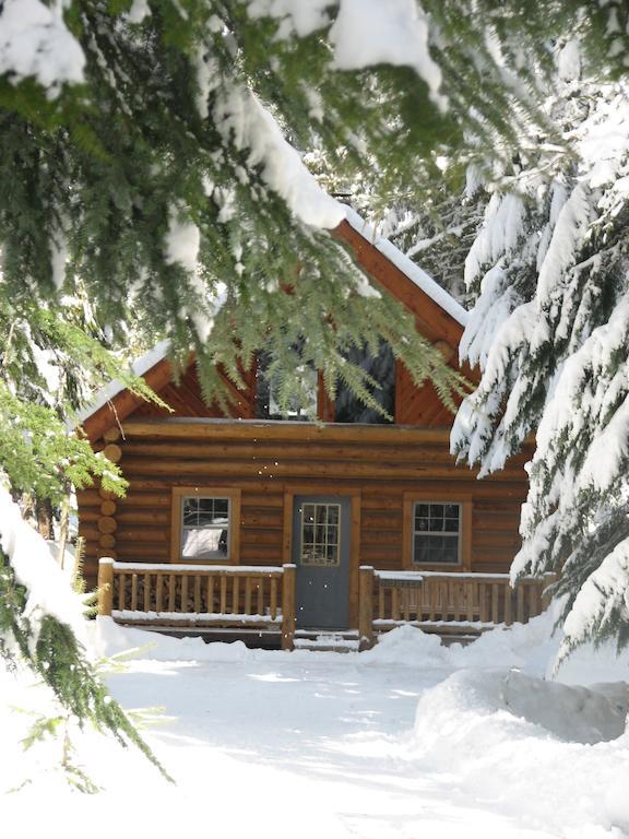 Western Pleasure Guest Ranch Sandpoint Pokój zdjęcie