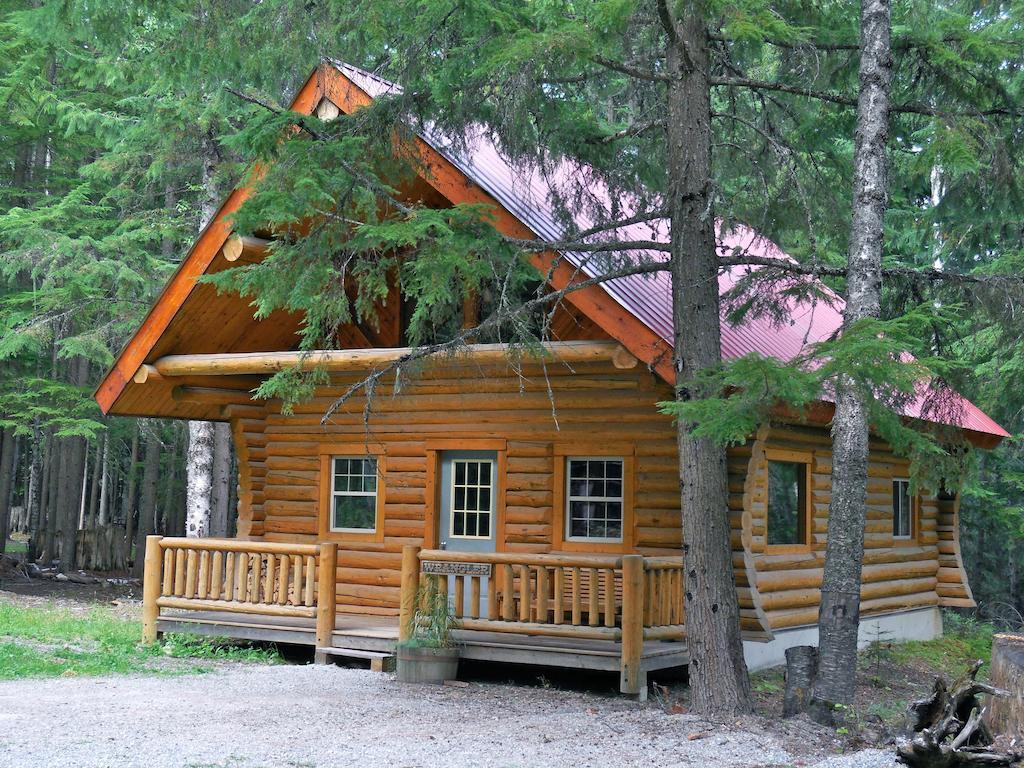 Western Pleasure Guest Ranch Sandpoint Pokój zdjęcie